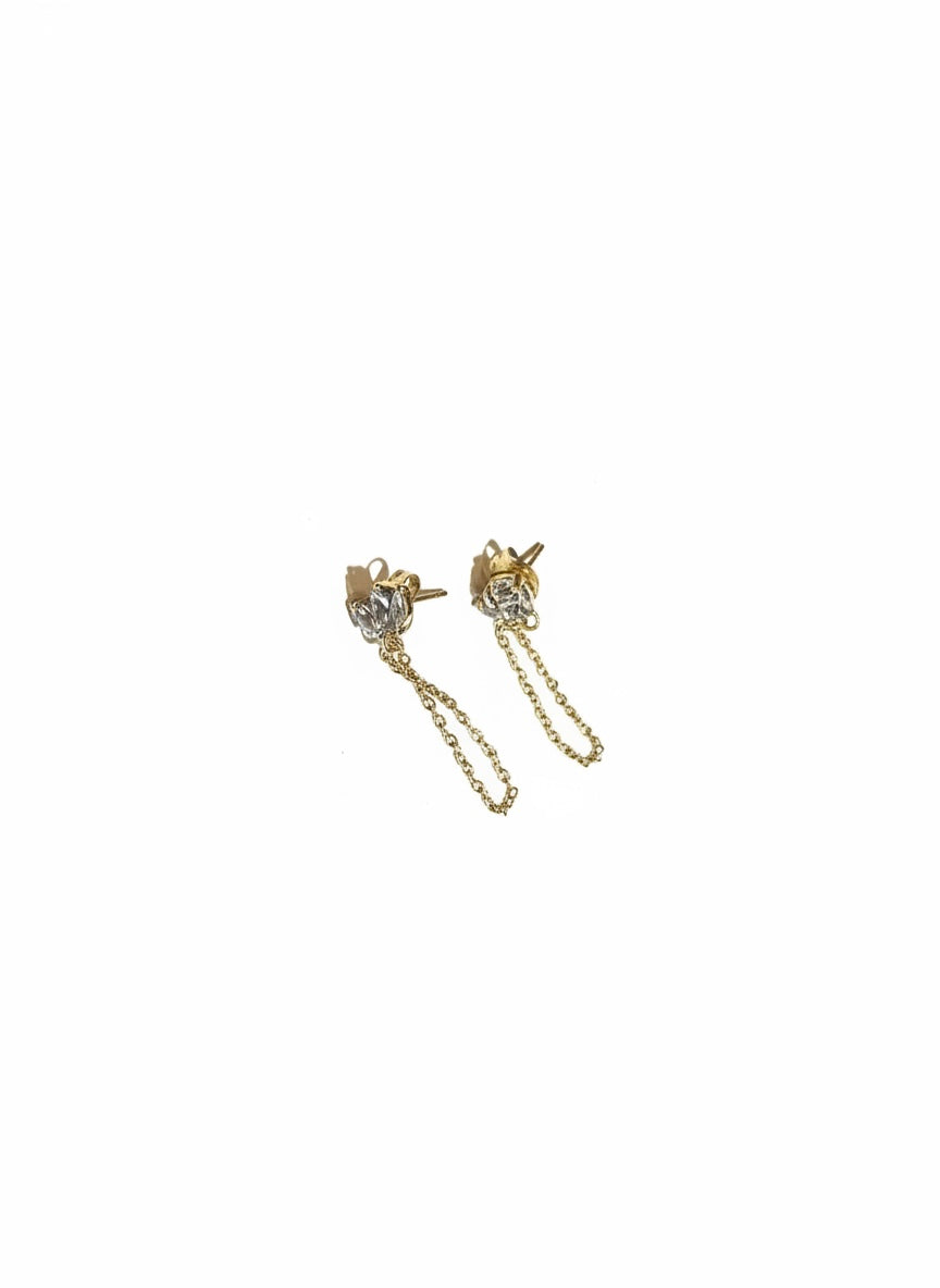 BOUCLES D’OREILLES OPHELYA