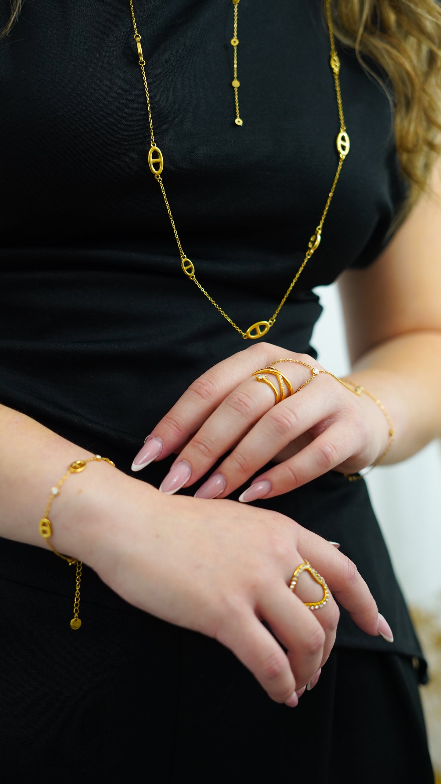 BRACELET CHIARA