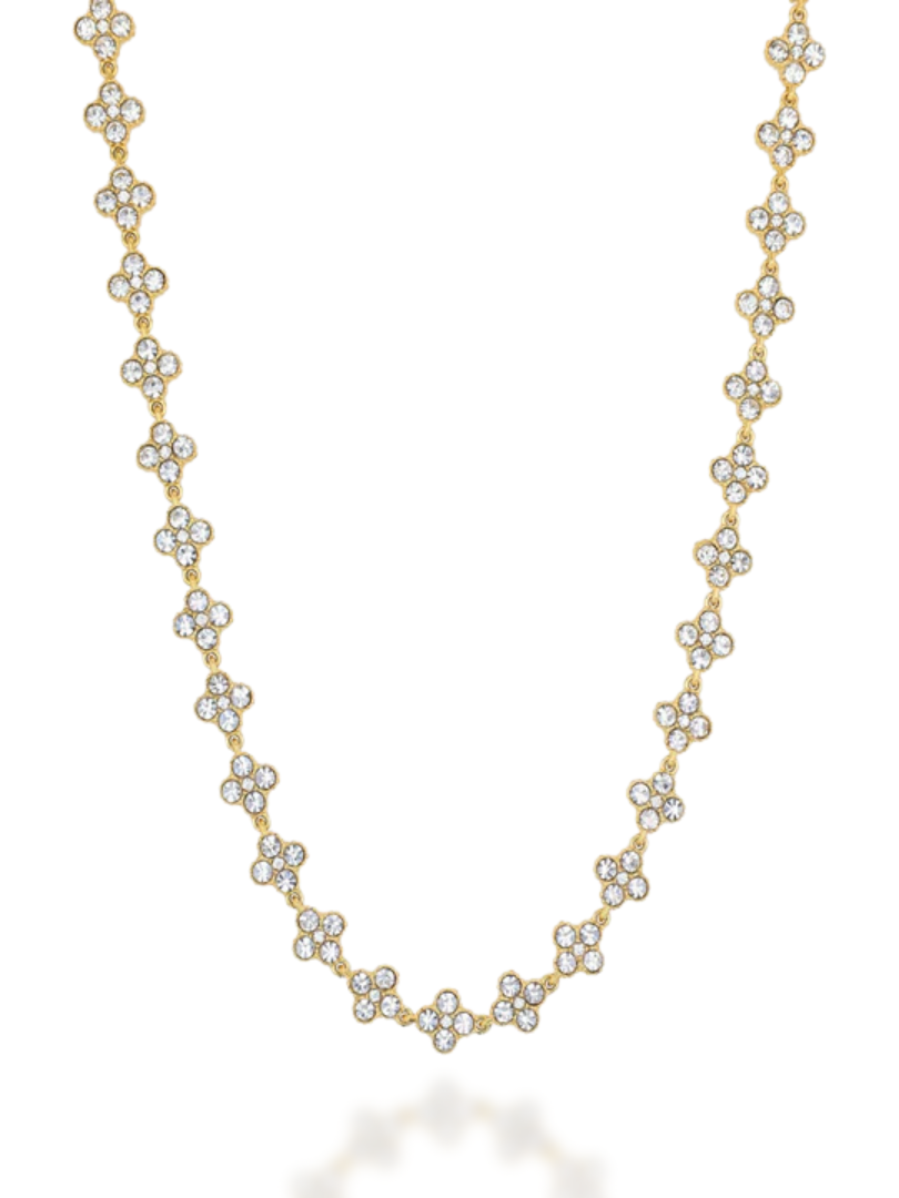 COLLIER AURA GOLD