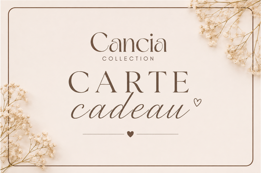 E-CARTE CADEAU