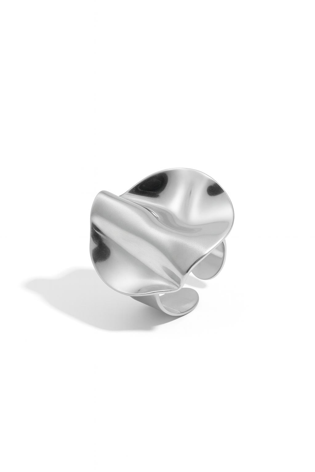 BAGUE AZALÉE
