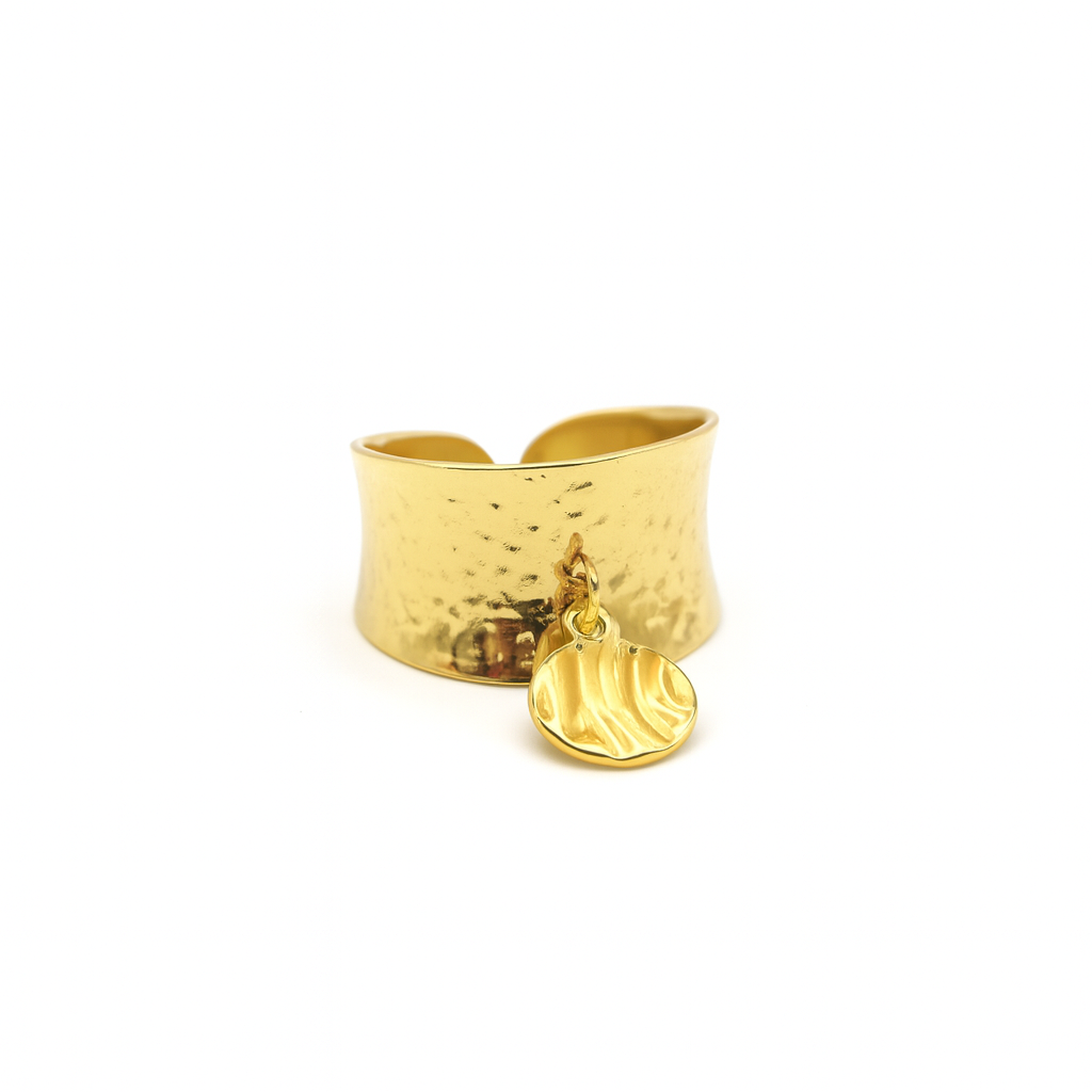 BAGUE DAISY