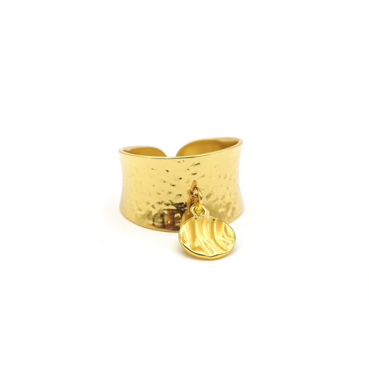 BAGUE DAISY