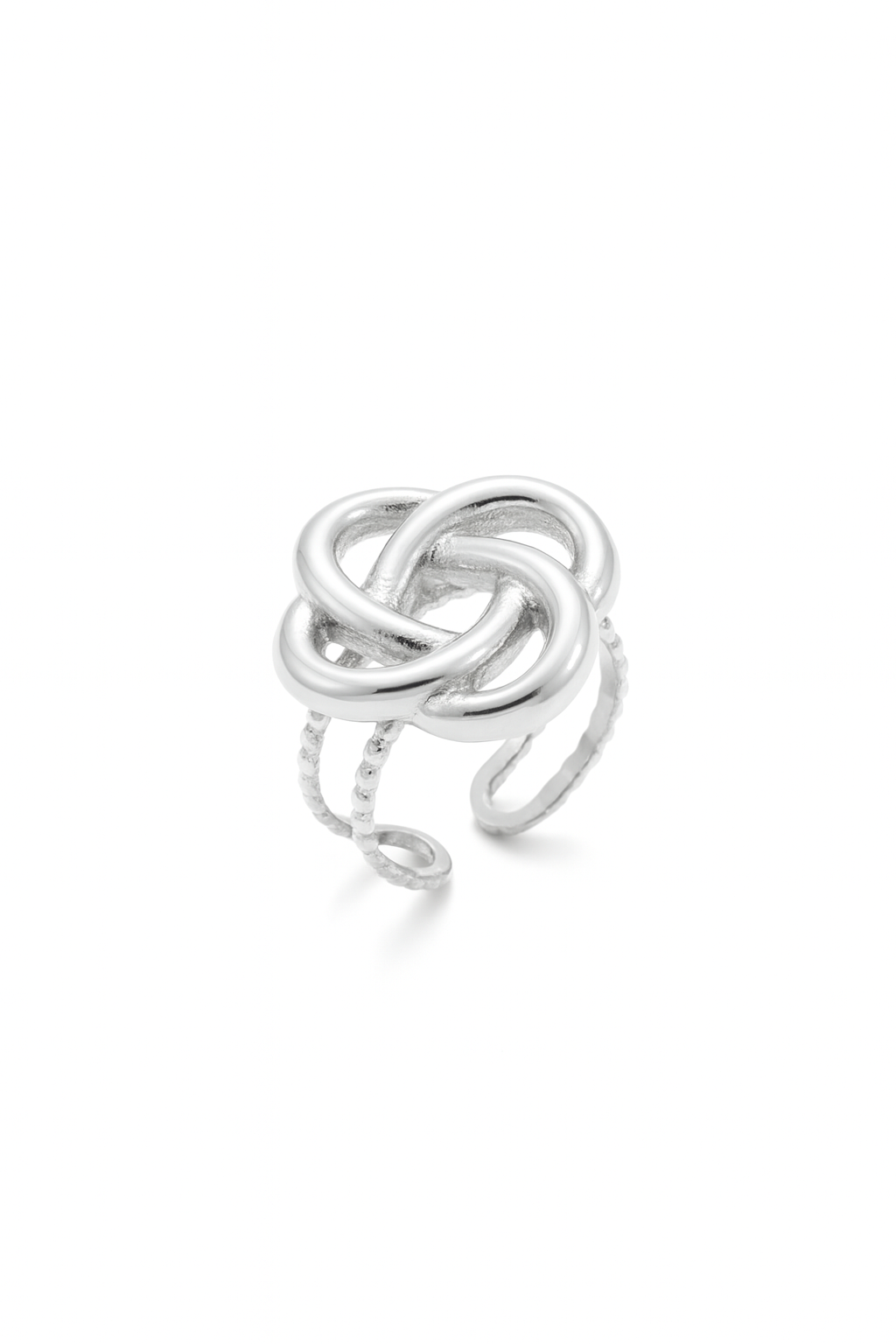 BAGUE ROSA