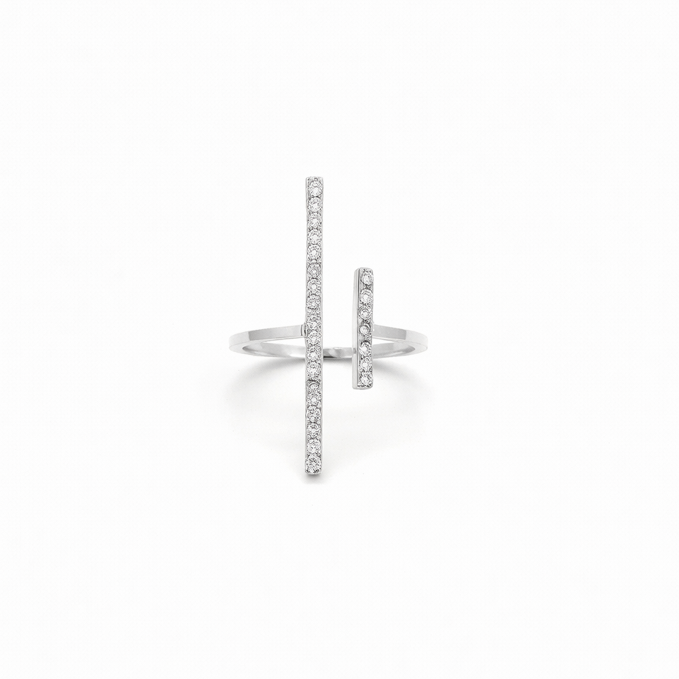 BAGUE EUGÉNIE
