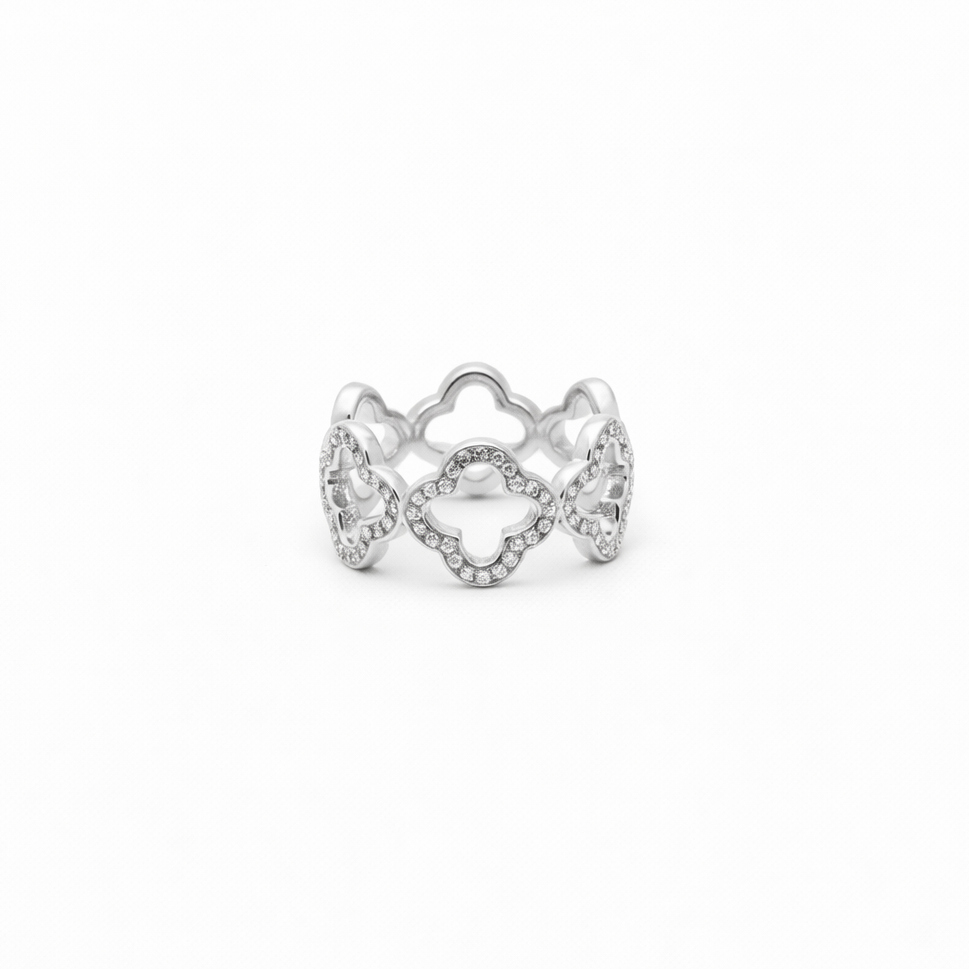 BAGUE MORGANE