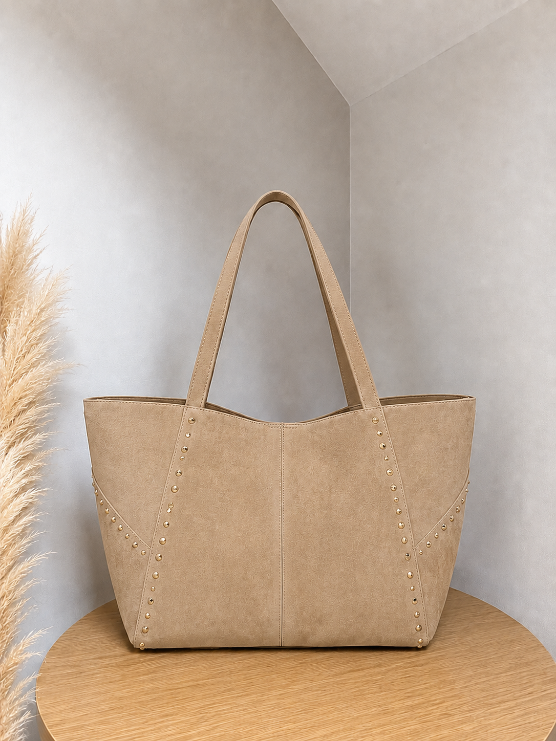 SAC IRIS BEIGE