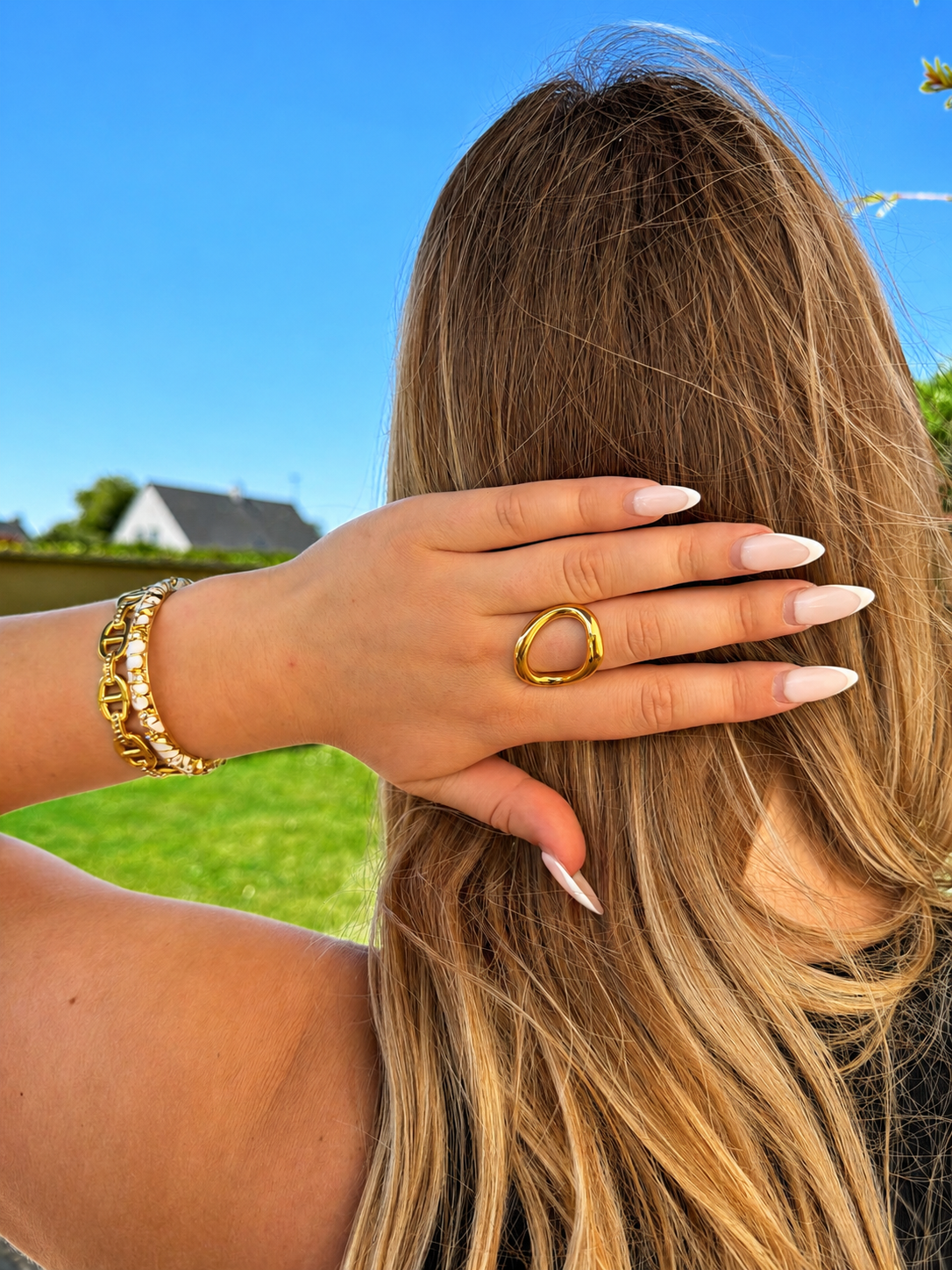 BAGUE BAHIA