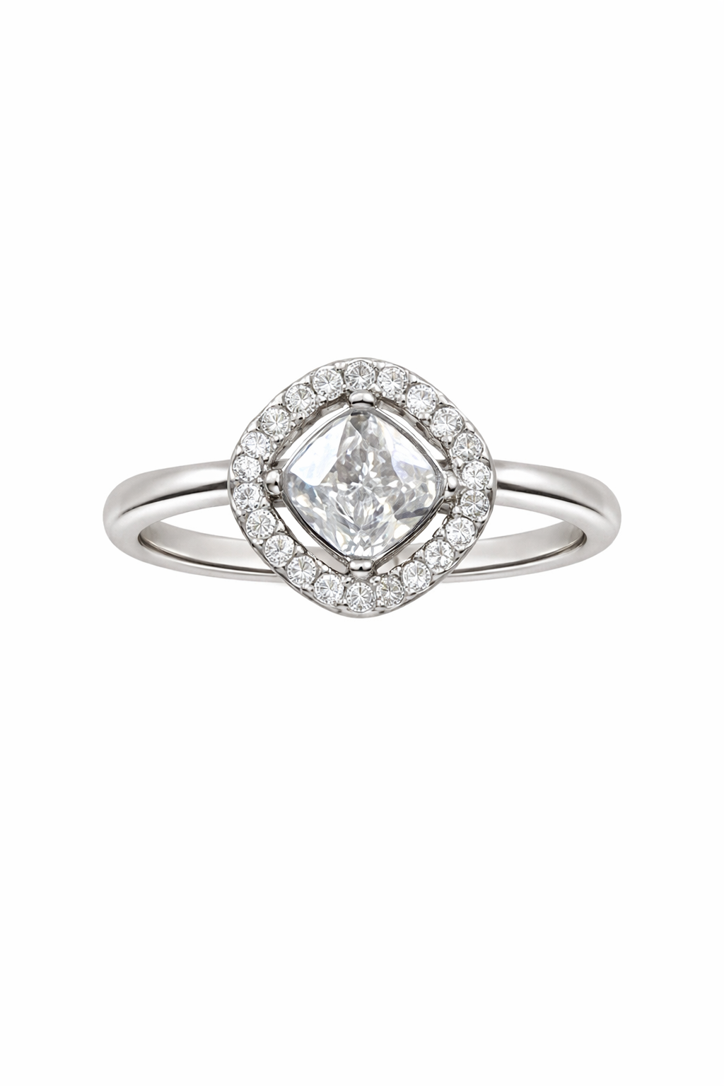 BAGUE SAMIRA