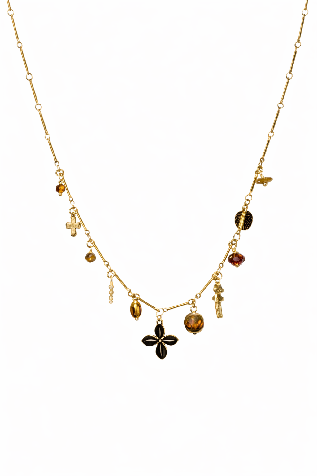 COLLIER AYLA