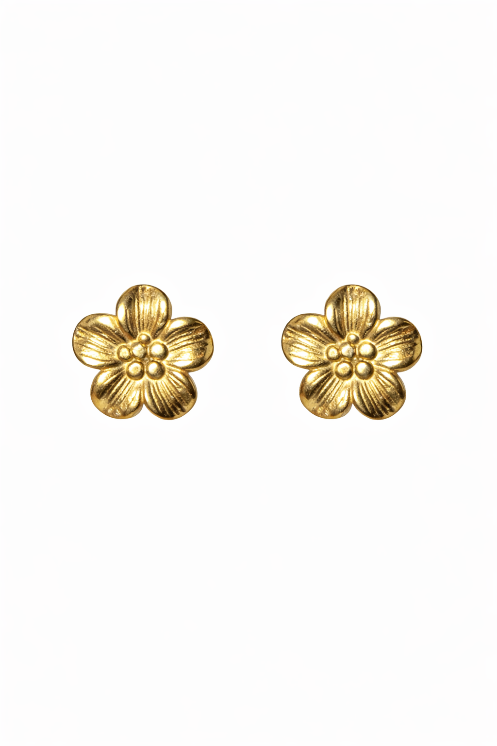 BOUCLES D'OREILLES LISA
