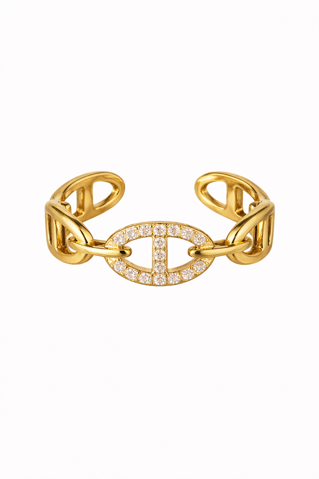 BAGUE ZOÉ