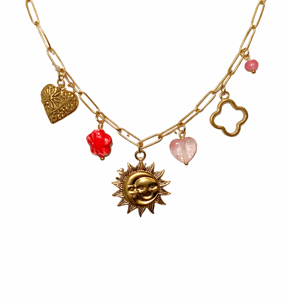 BRACELET ROSIA