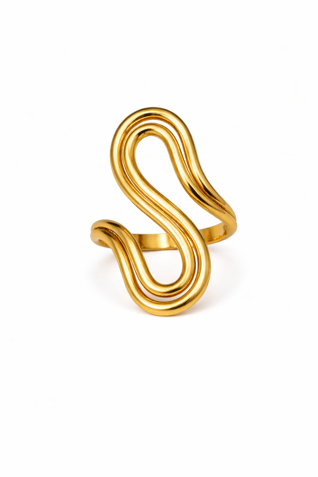 BAGUE ALYA