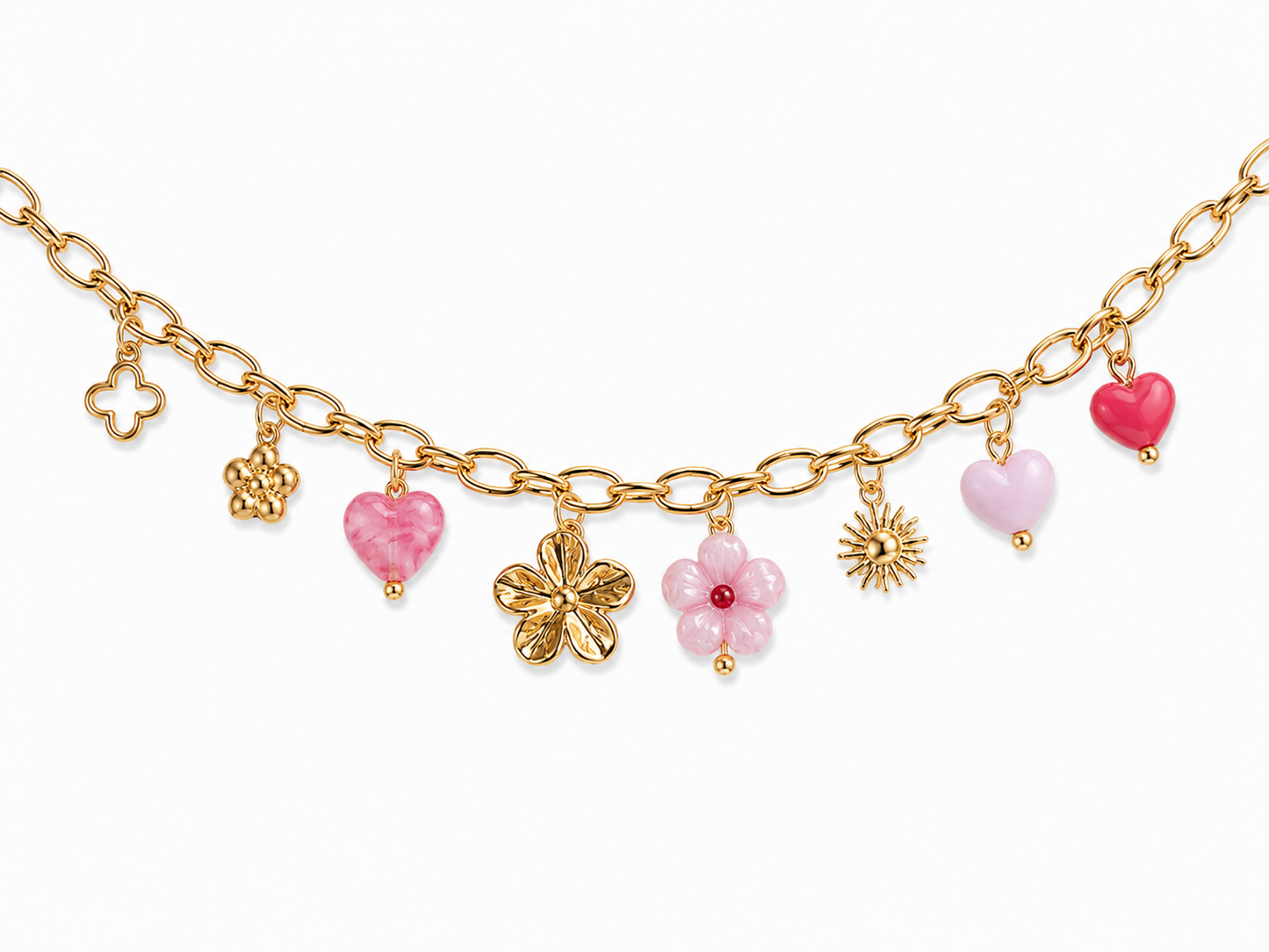 COLLIER AMORA