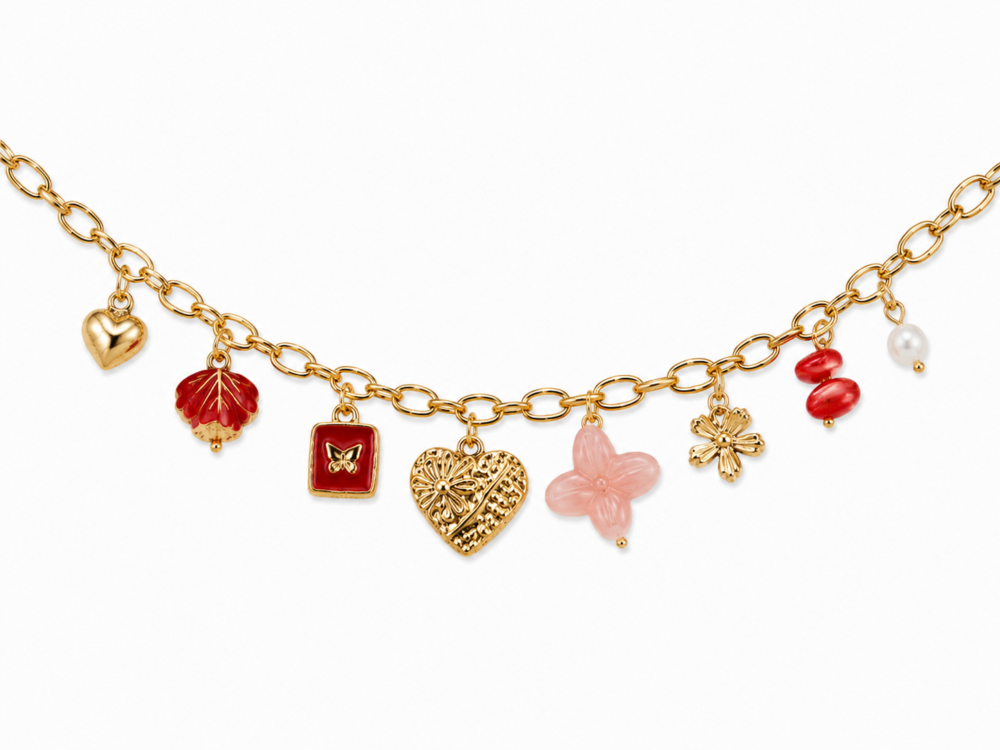 COLLIER NERYS