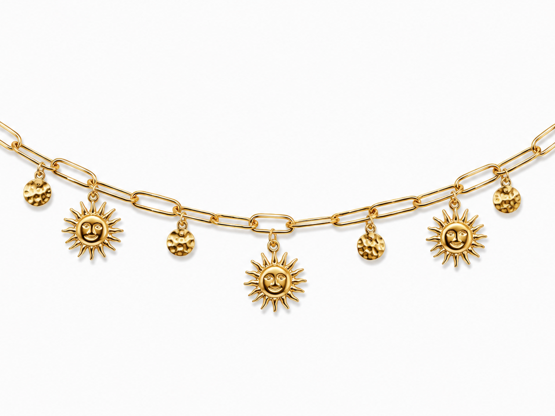 COLLIER SUNSHINE
