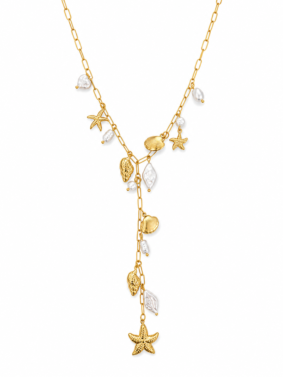 COLLIER TULUM