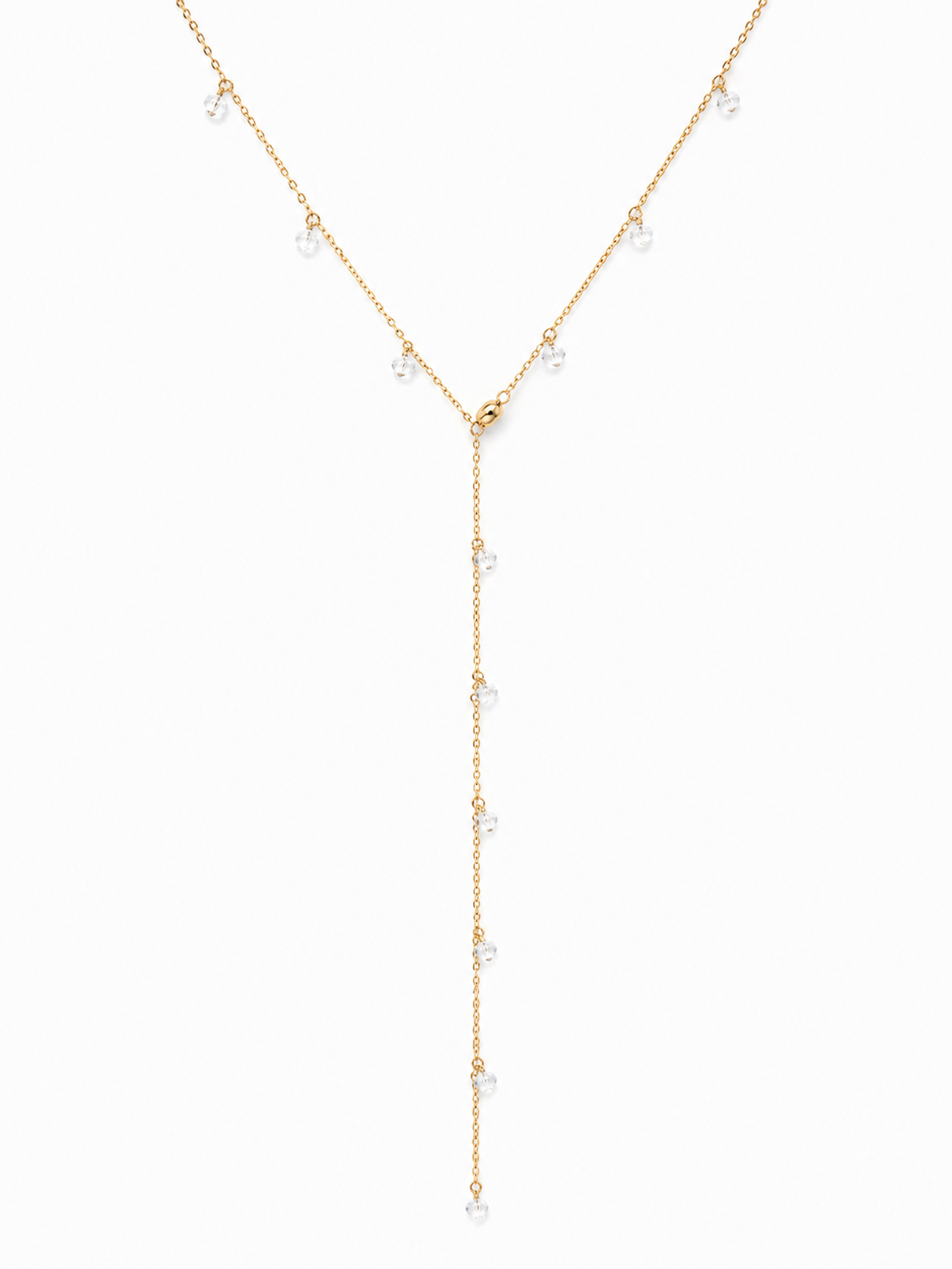 COLLIER OLYA