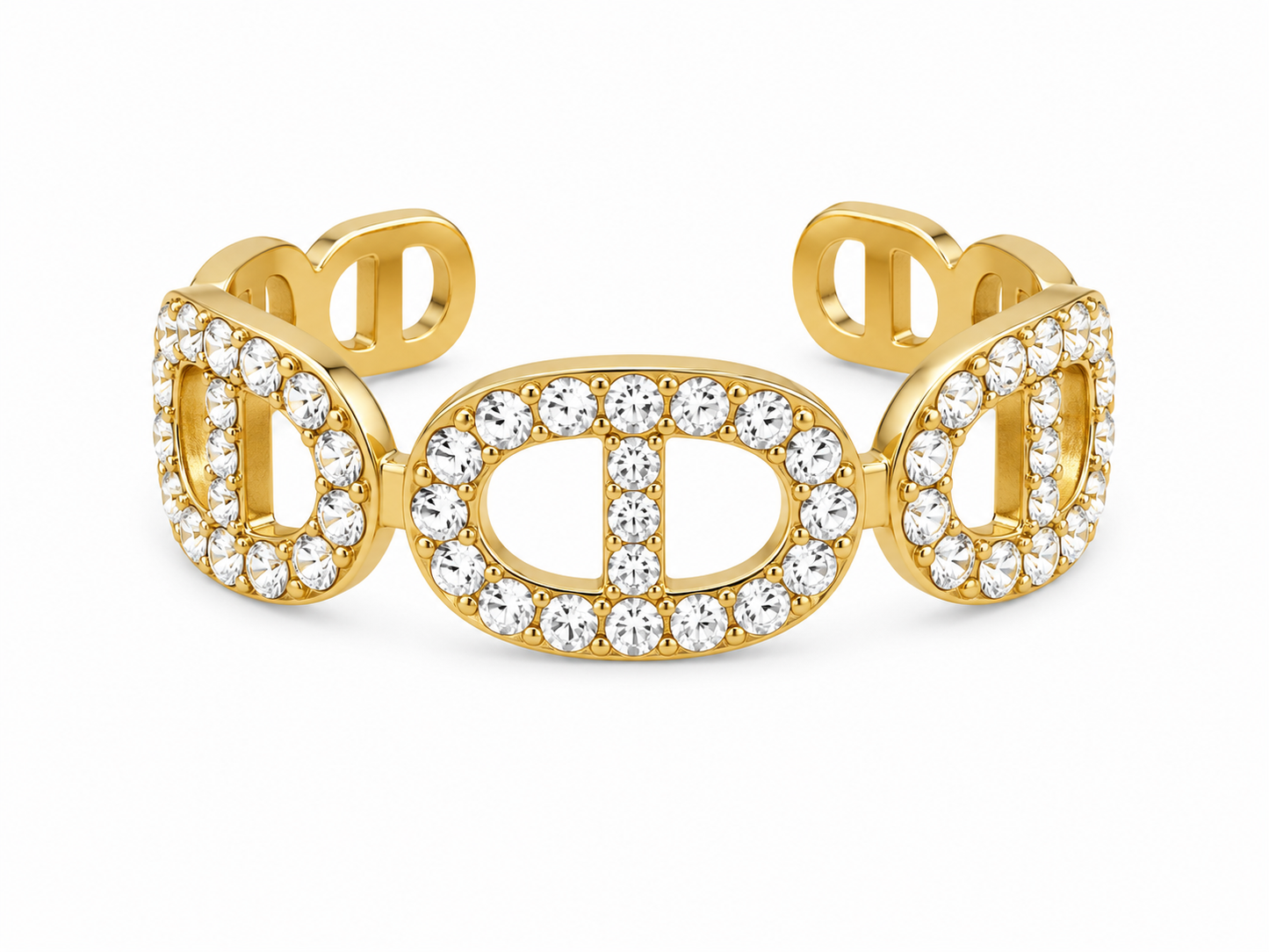 BAGUE KIRA