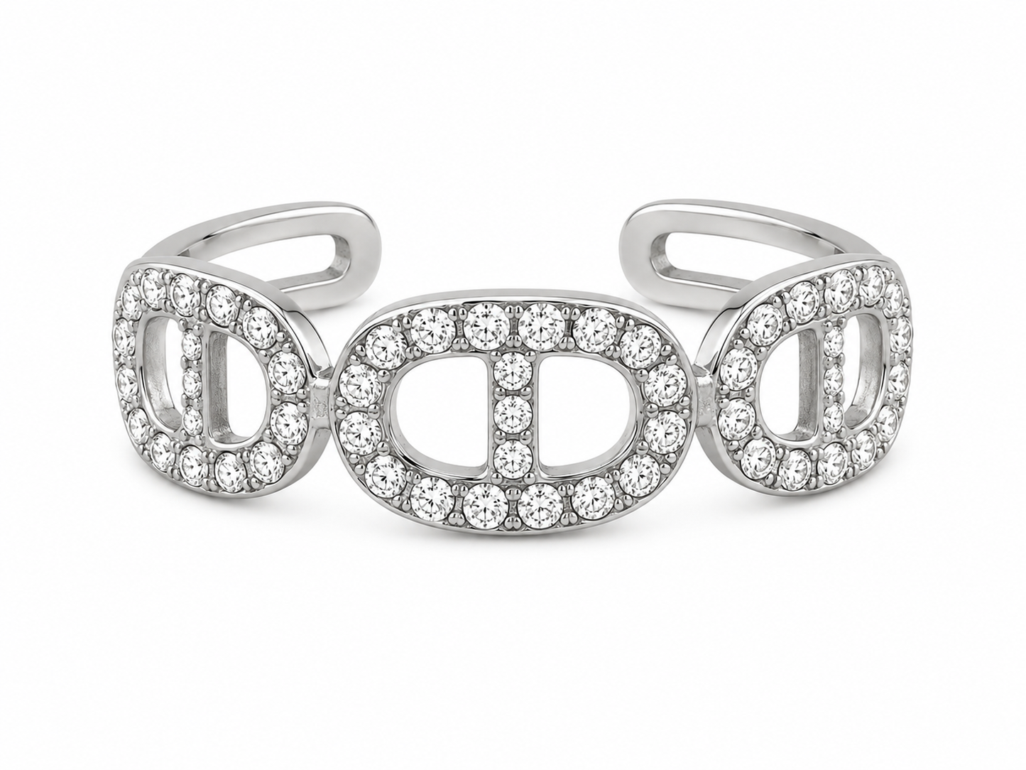 BAGUE KIRA