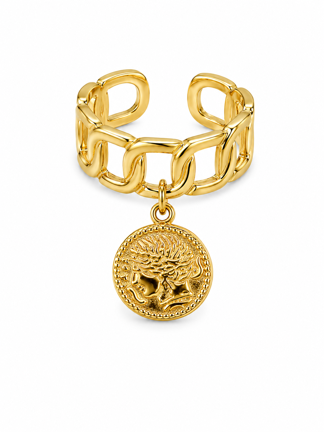BAGUE CARIBA