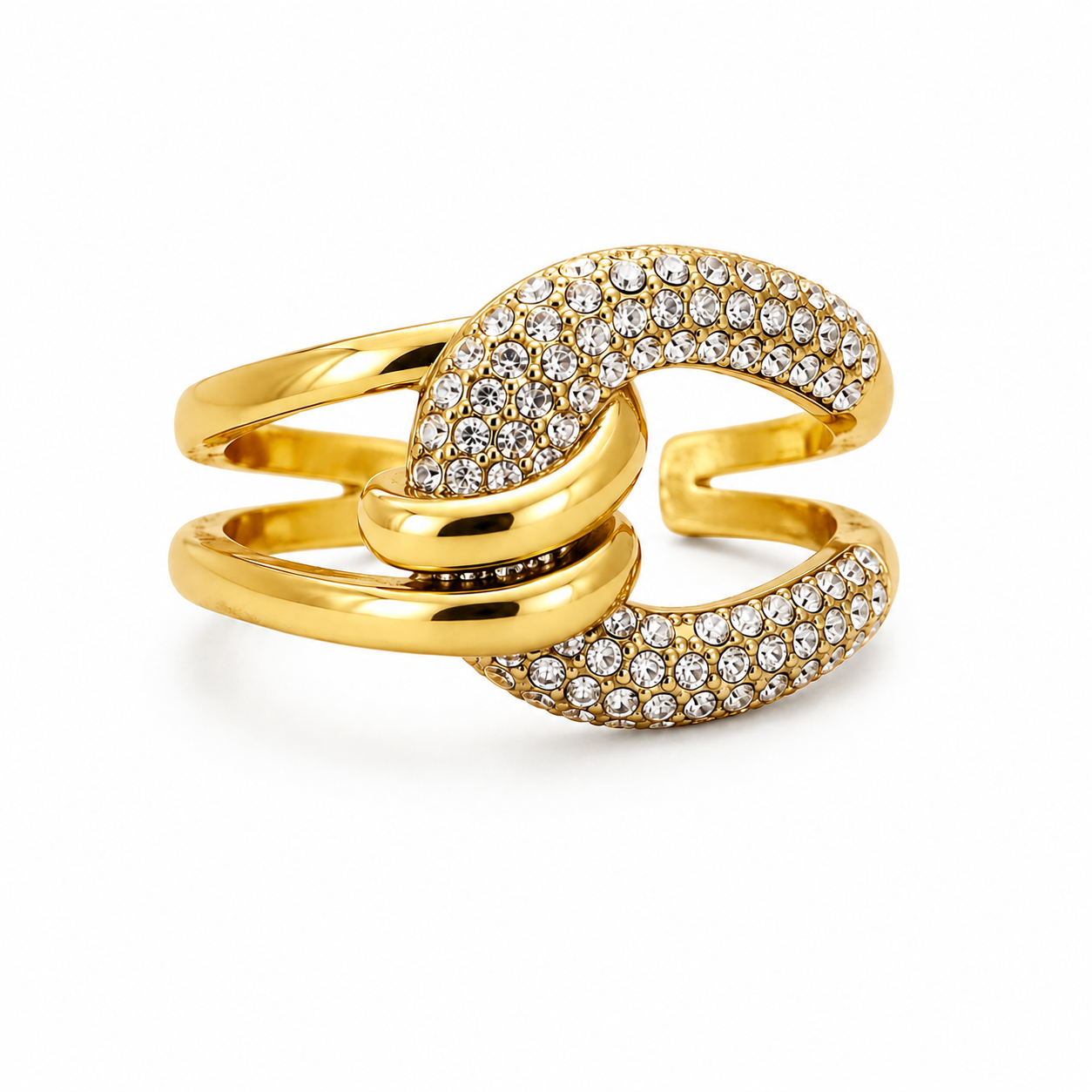 BAGUE MALIBU