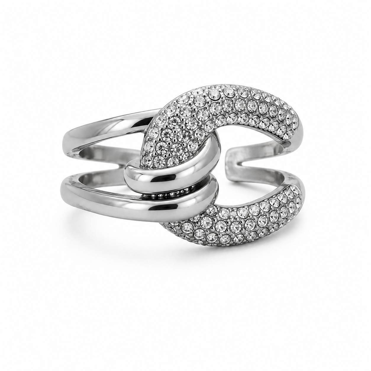 BAGUE MALIBU