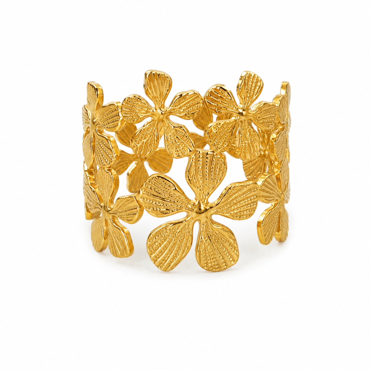 BAGUE SAMBA