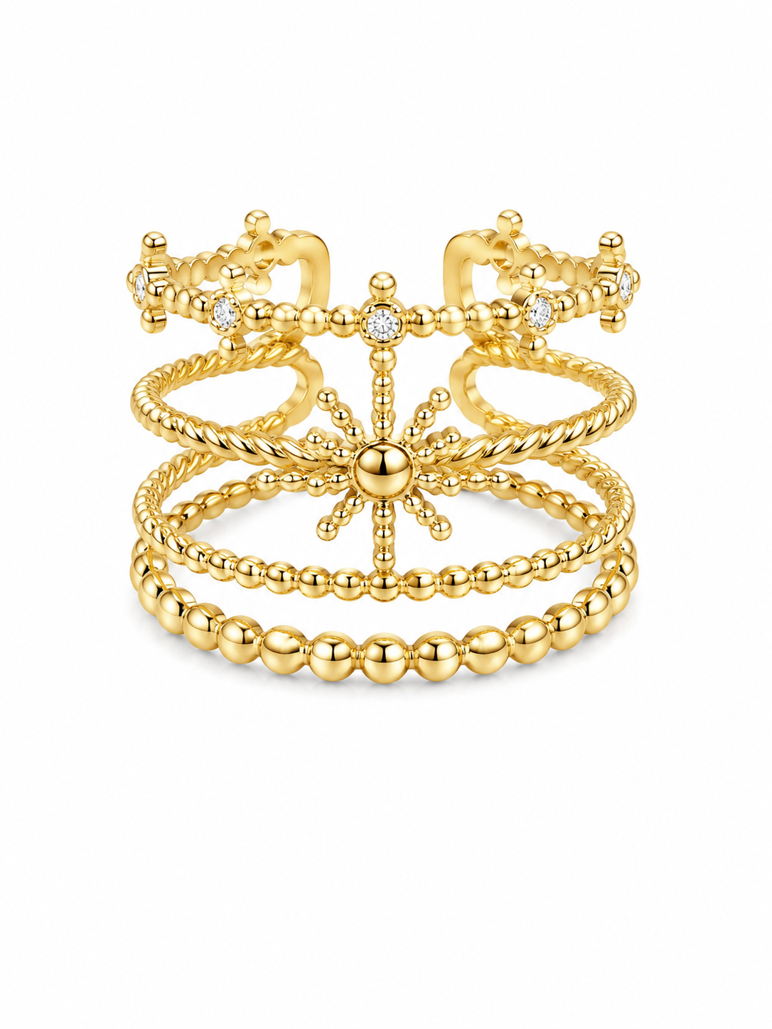 BAGUE HANA