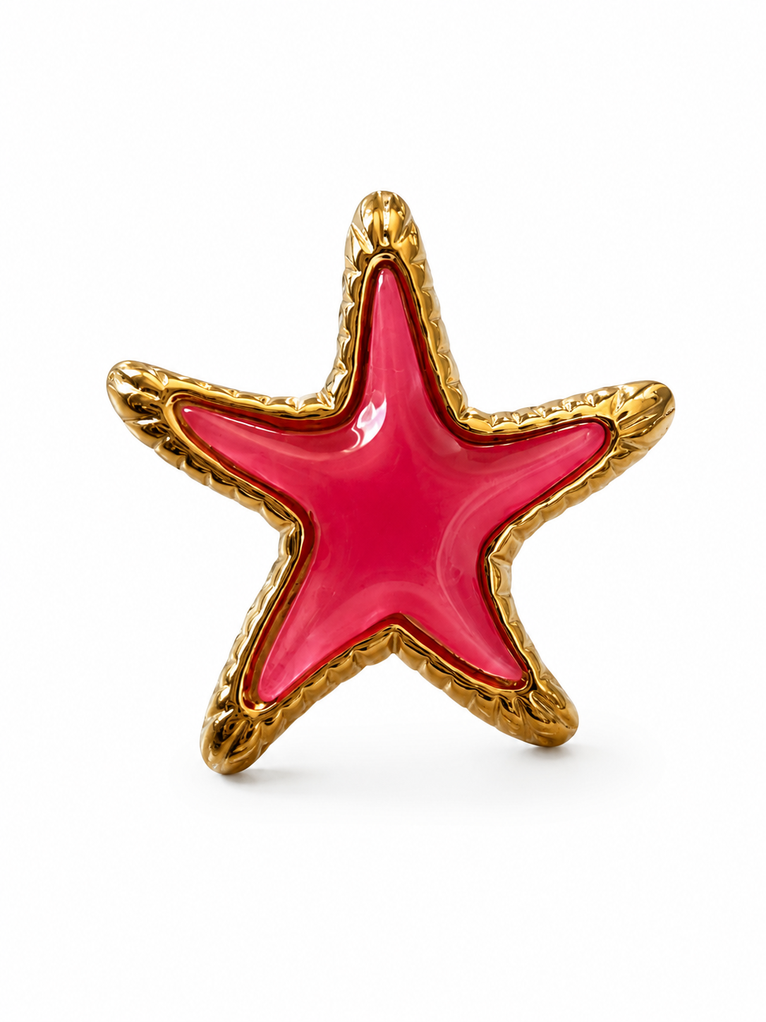 BAGUE SALSA PINK