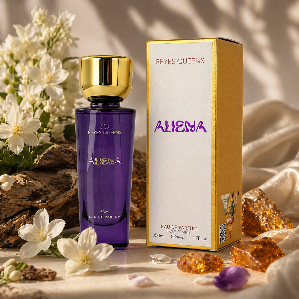 EDP Aliena