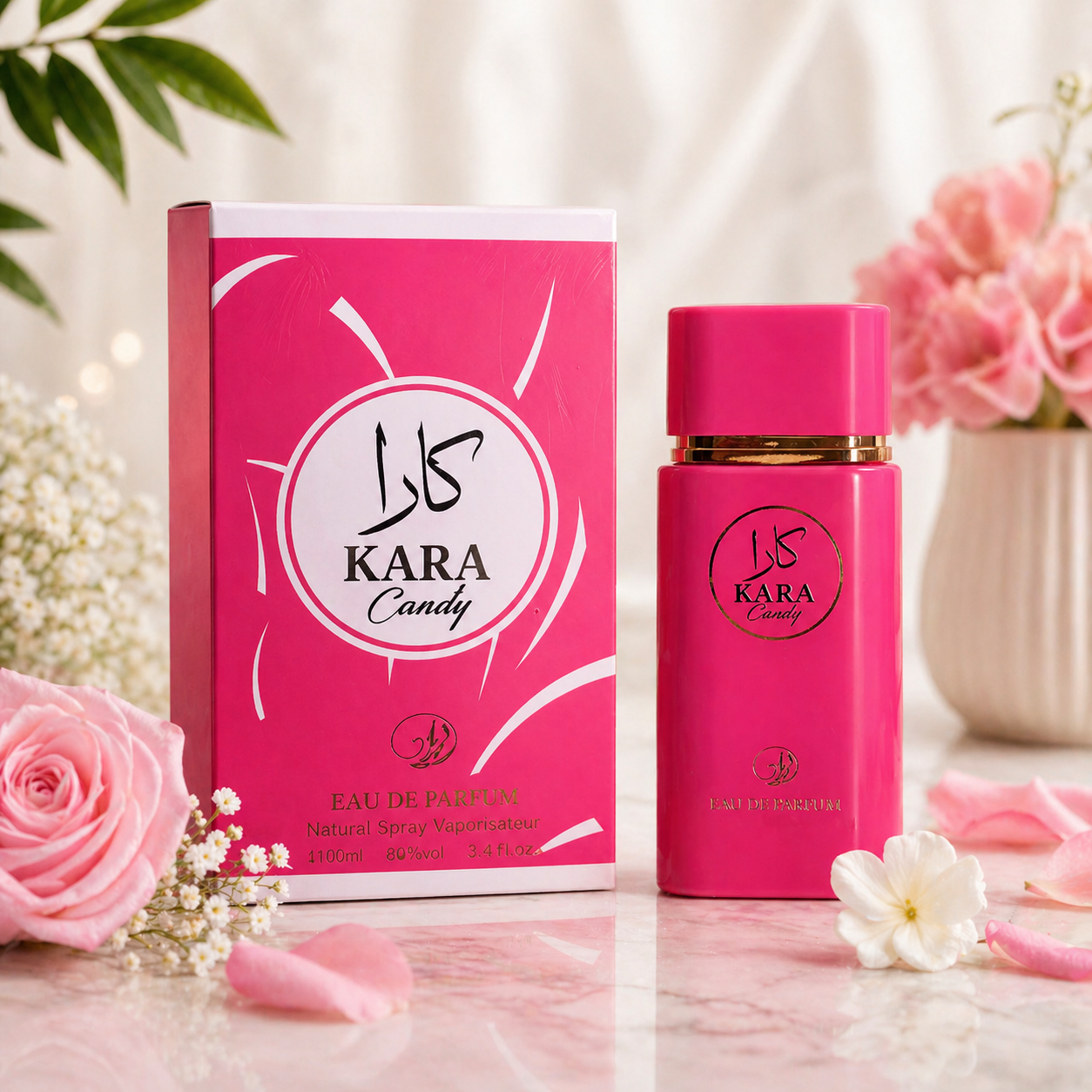 EDP Kara Candy