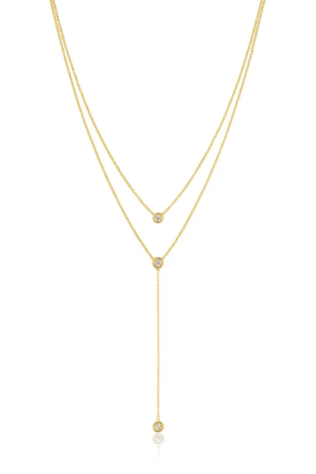 COLLIER CHARLIE