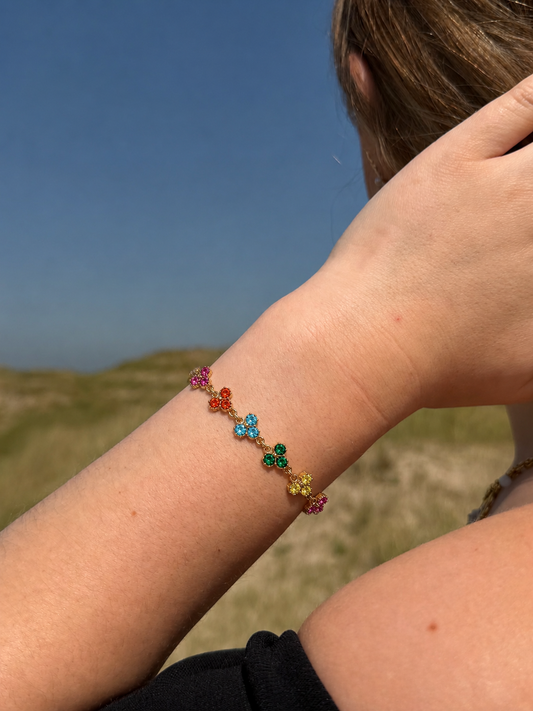 BRACELET YASMINA COLORS