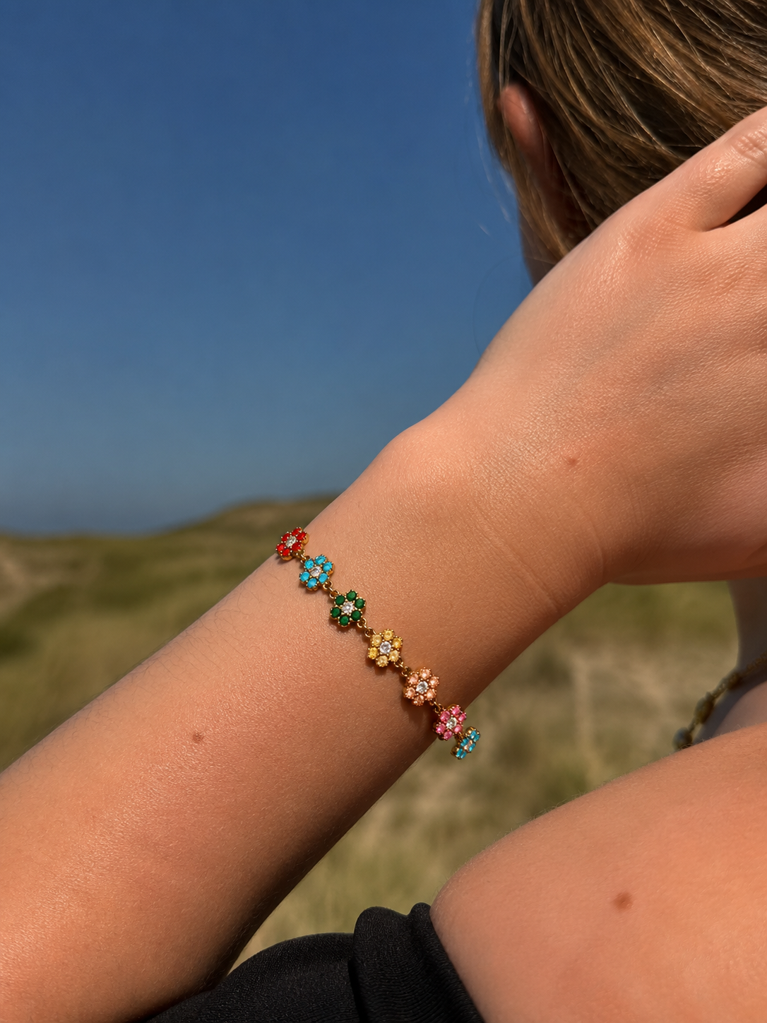 BRACELET ESMERALDA COLORS 1