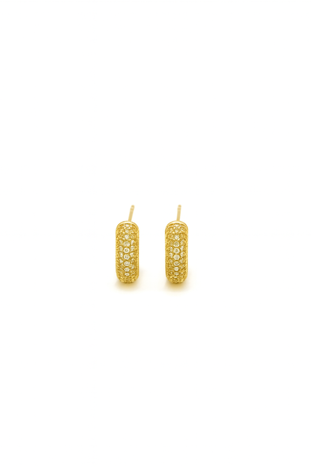 BOUCLES D'OREILLES ALBANE