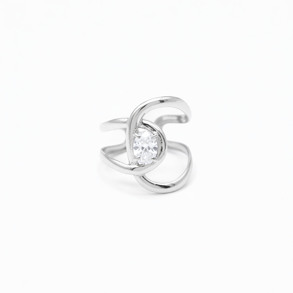BAGUE MELINE