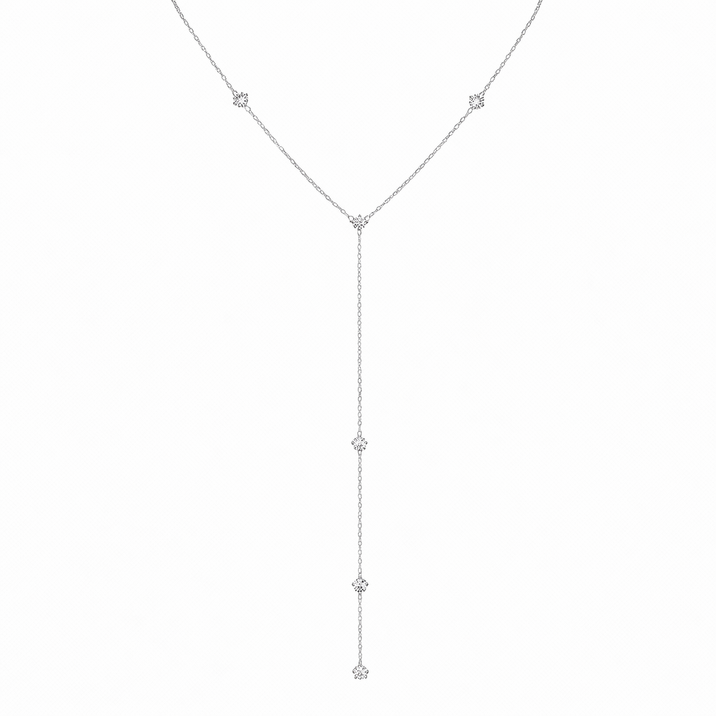 COLLIER ALBA