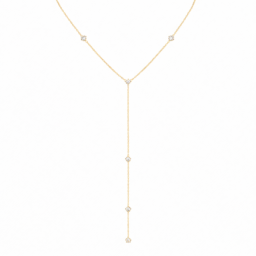 COLLIER ALBA