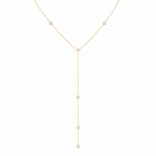 COLLIER ALBA