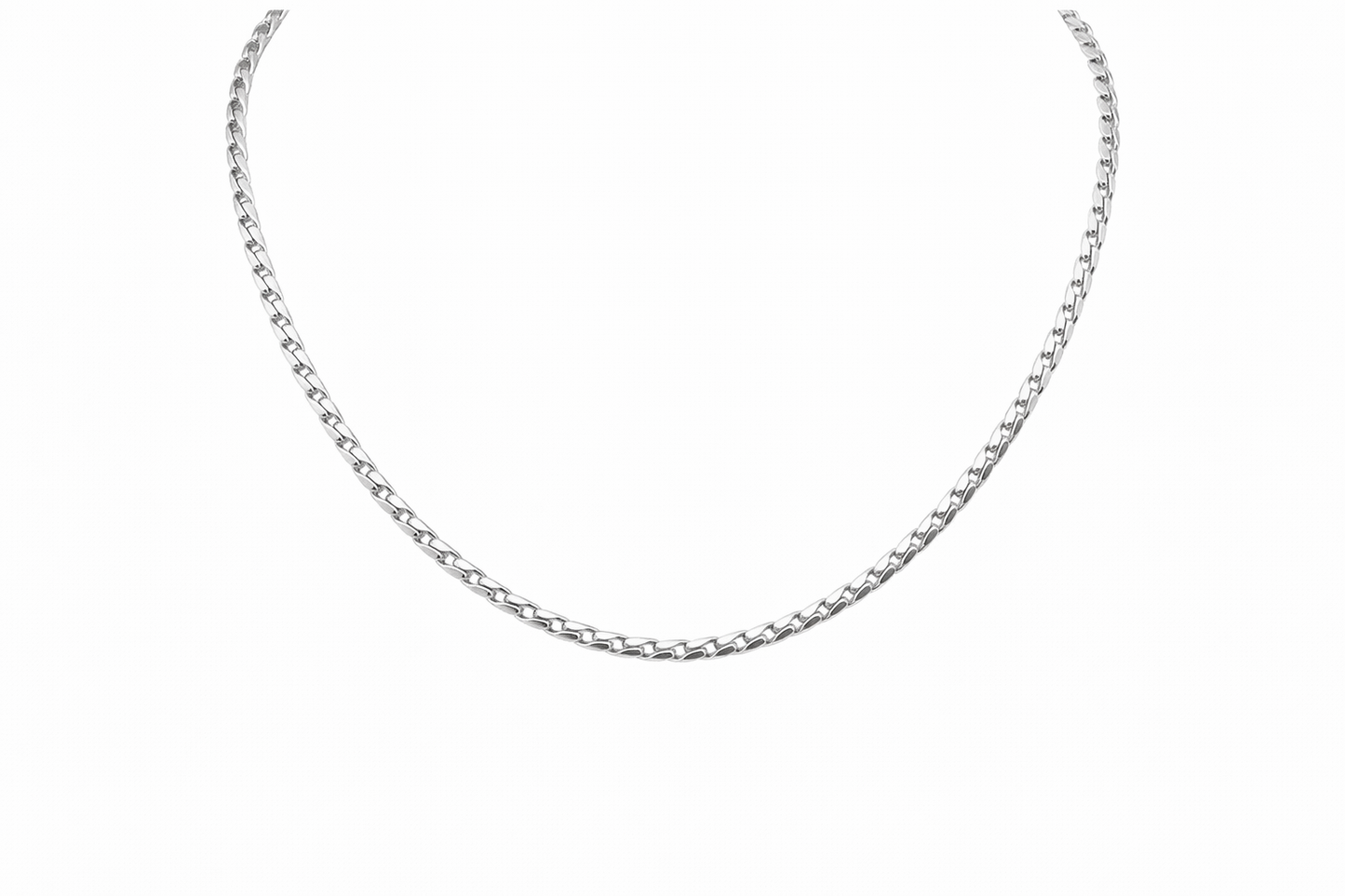 COLLIER YASMINE