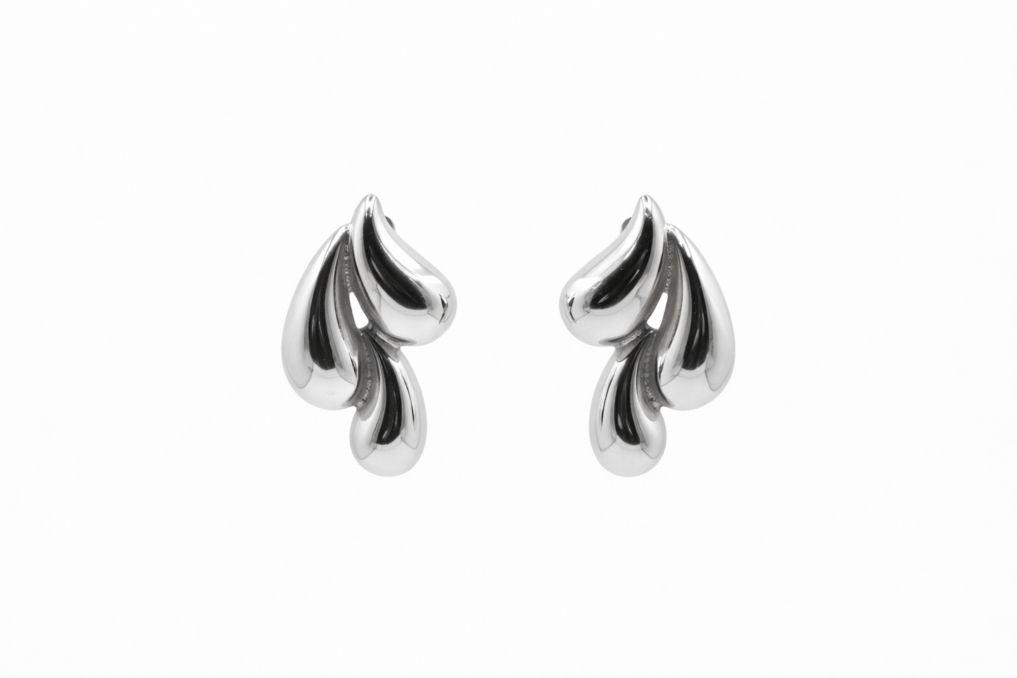 BOUCLES D'OREILLES ENYA