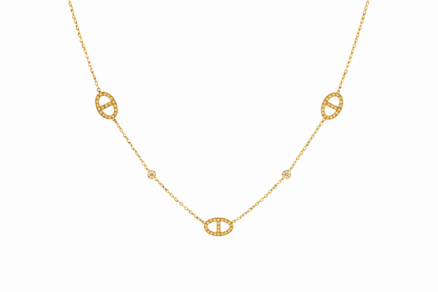COLLIER LYANA