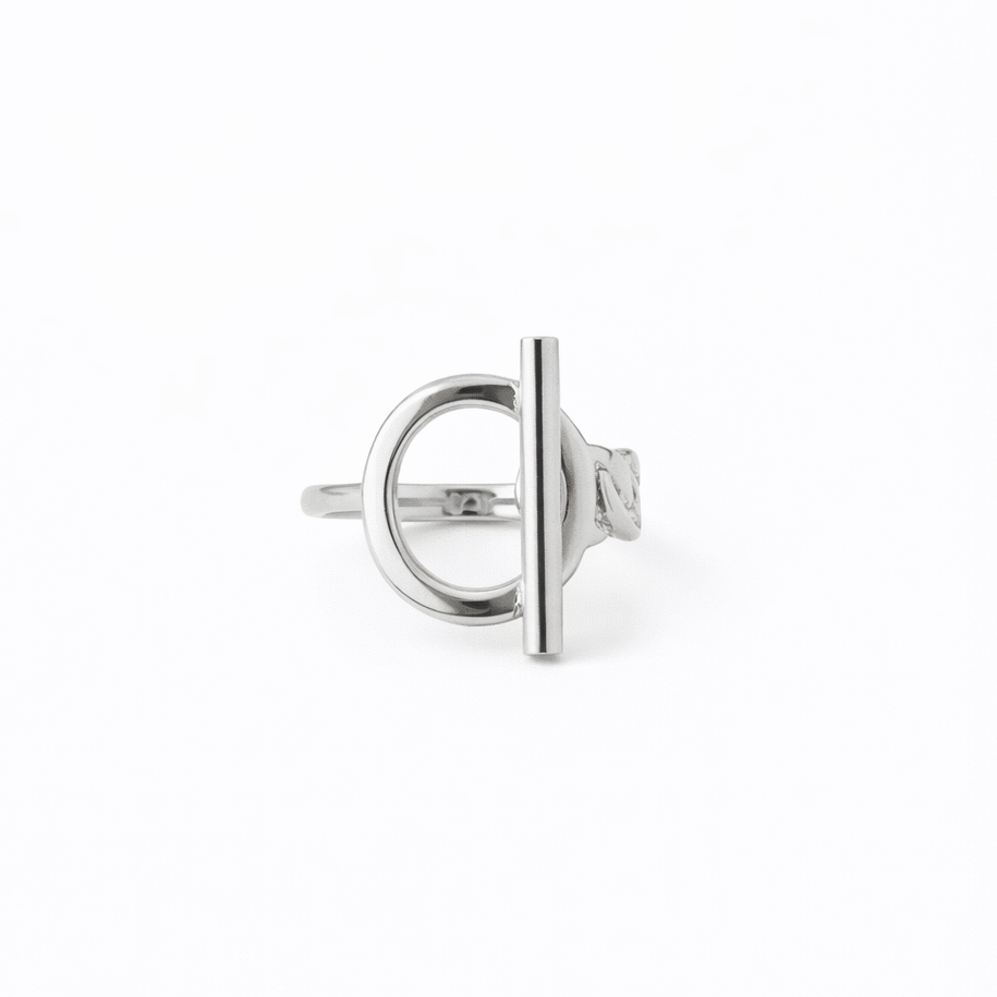 BAGUE ÉLÉONORE