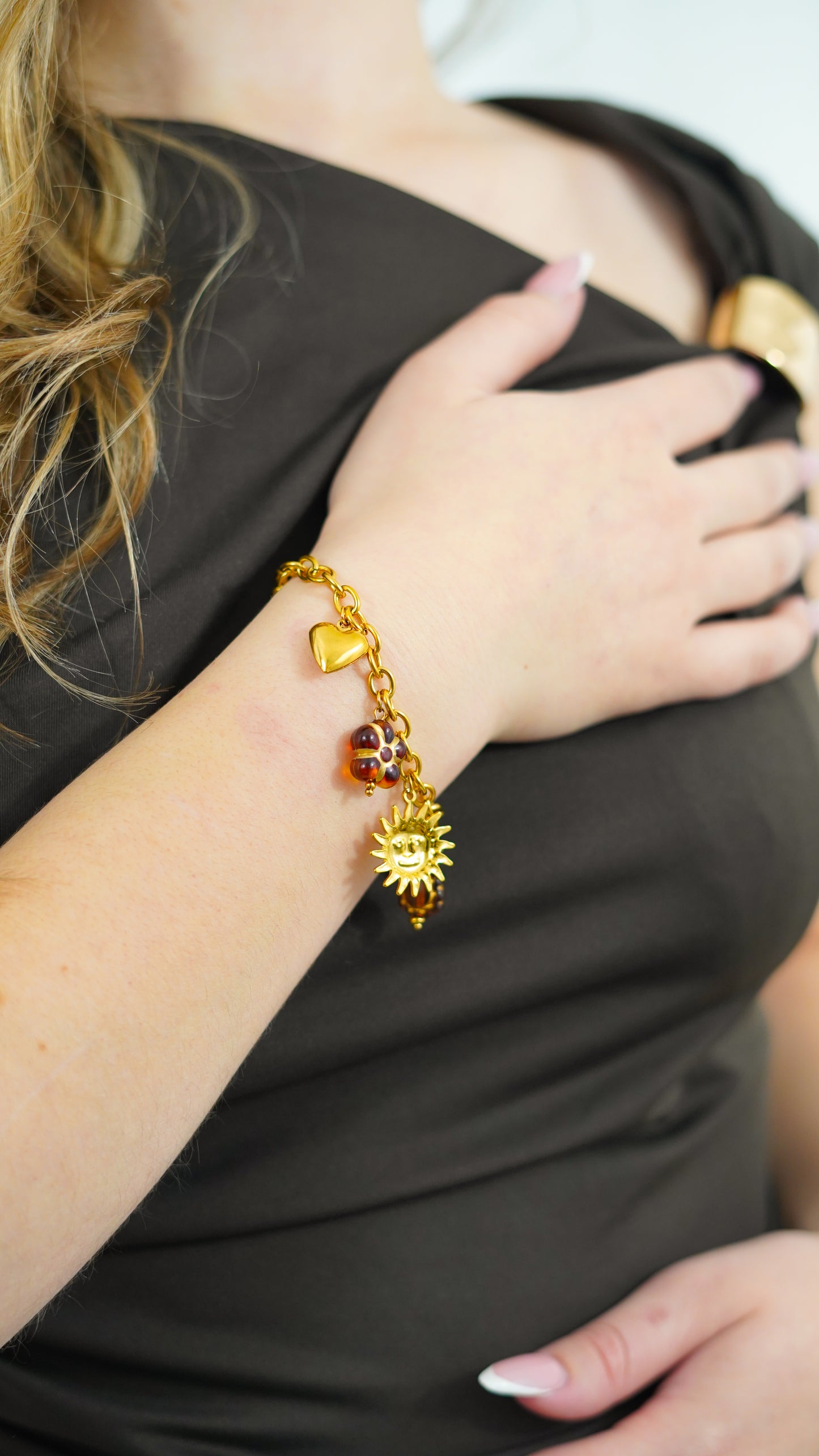 BRACELET ALAÉ
