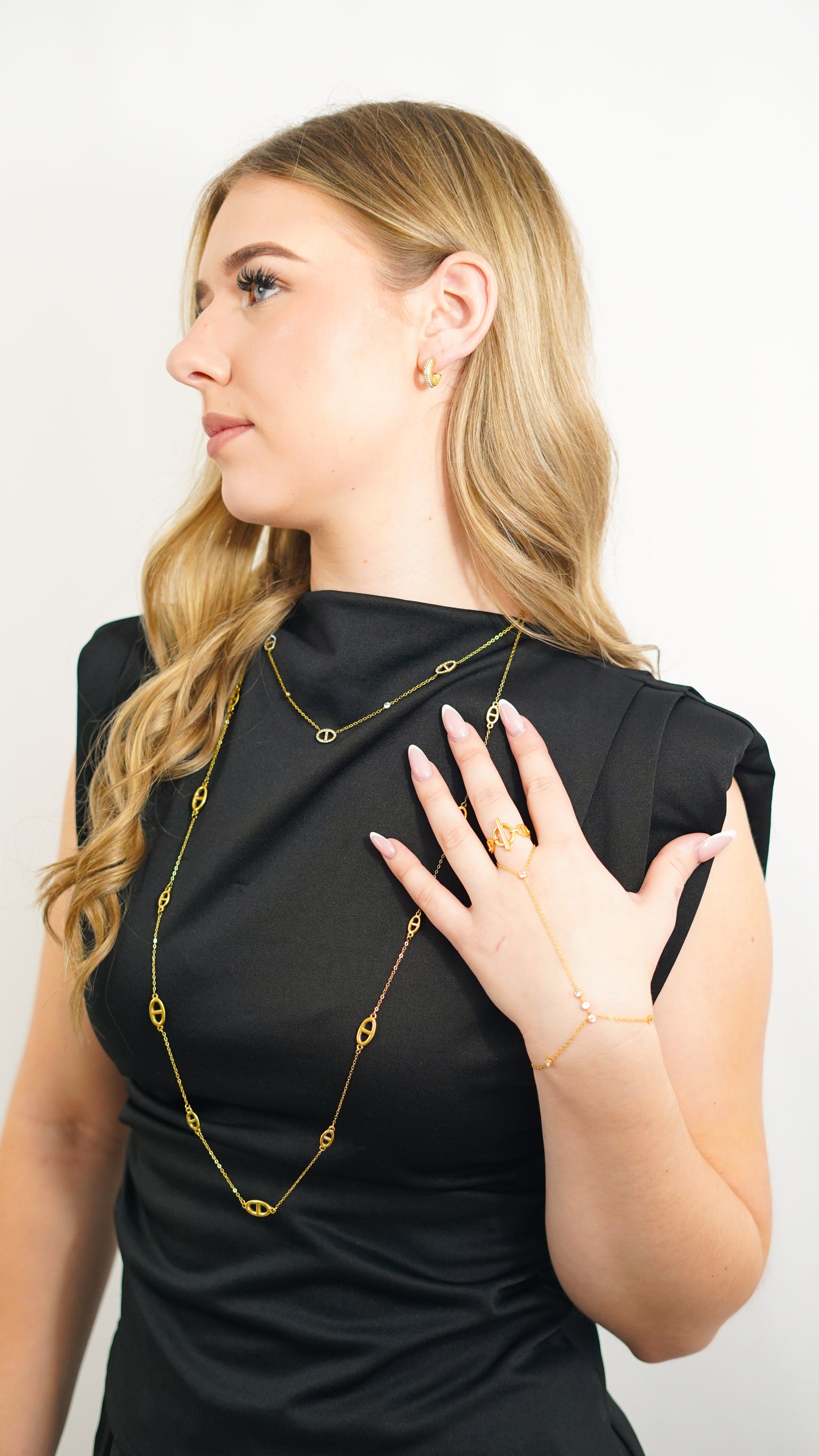 BAGUE ILAYA