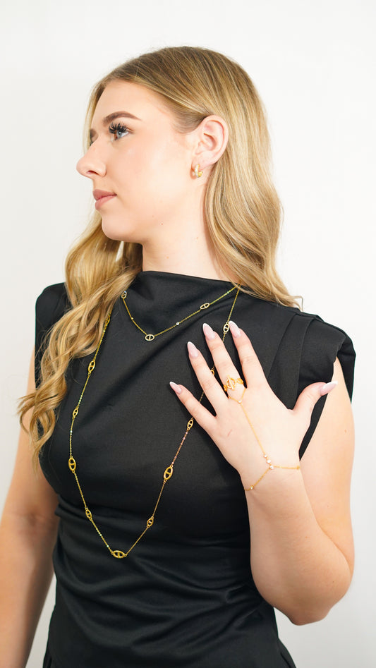 BAGUE ILAYA