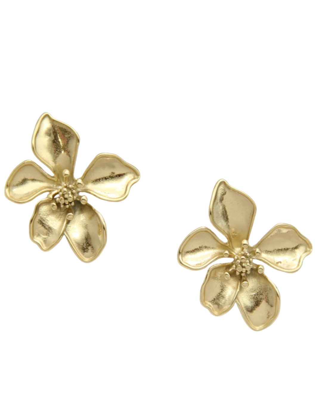 BOUCLES D’OREILLES ROSALIA