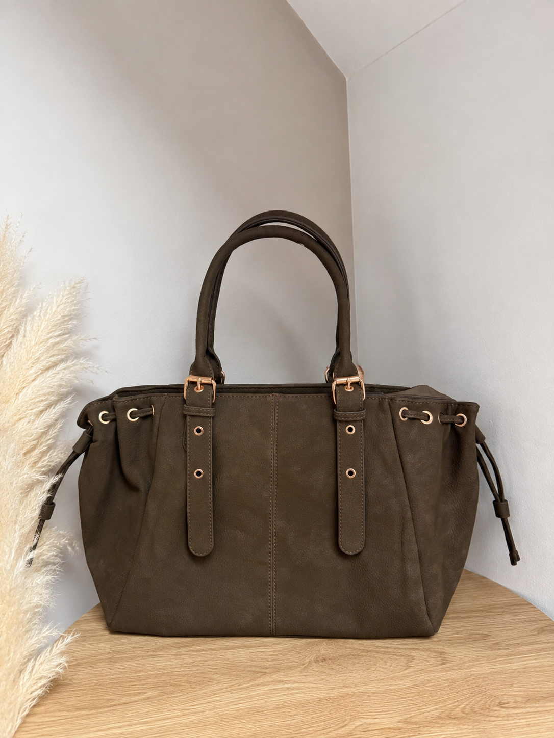 SAC ALBA CAMEL